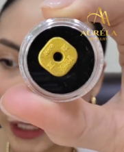 Gold Bar