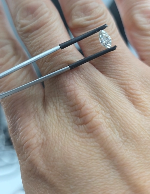 Marquisse Cut Loose Stone