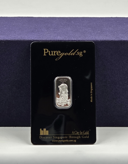 Silver Bar