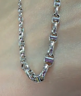 Mariner Chain Necklace