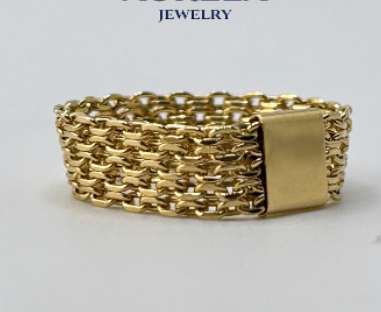 Mesh Ring