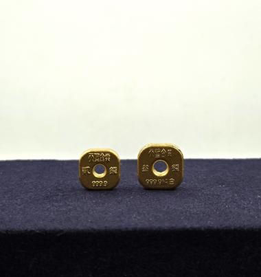 Gold Bar
